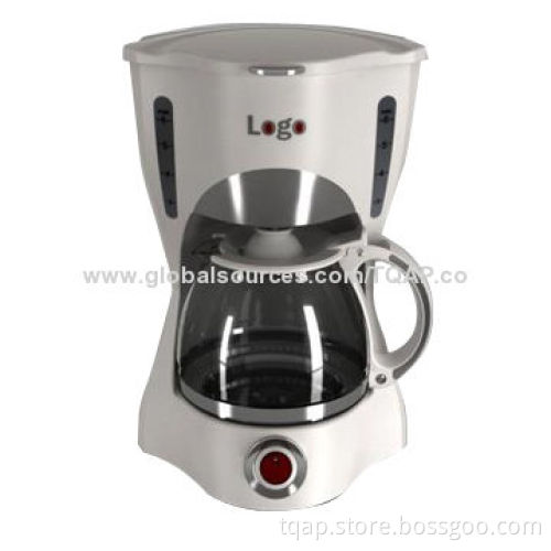 Electric Mini German Coffee Maker Machine